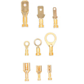 SET 450 kabelskih konektorjev za avto 1+1 gratis
